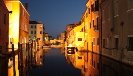 Chioggia